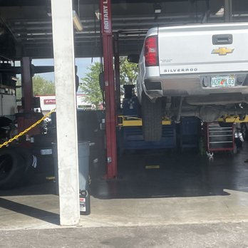 Mavis Tires & Brakes - Tires Near Me - Spring Hill, Florida Mavis Tires & Brakes - Tires Near Me - Spring Hill, Florida
