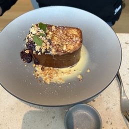 French Toast