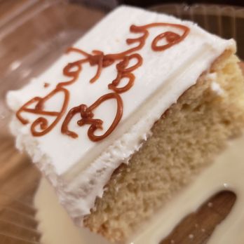 Big Booty Bread - Tres leches cake - Bakeries Near Me - New York, New York Big Booty Bread - Tres leches cake - Bakeries Near Me - New York, New York
