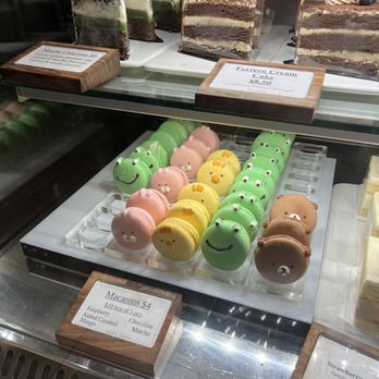 A La Mousse - Desserts Near Me - Philadelphia, Pennsylvania A La Mousse - Desserts Near Me - Philadelphia, Pennsylvania