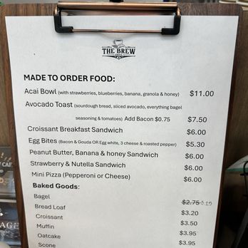 The Brew Cafe - Coffee & Tea Near Me - Kapolei, Hawaii The Brew Cafe - Coffee & Tea Near Me - Kapolei, Hawaii