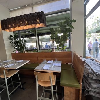 Cookshop - New American Near Me - New York, New York