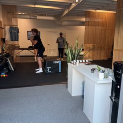 Highline Physical Therapy & Sports Rehabilitation