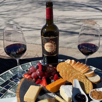 Grand Cru Wine Bar - Wine Bars Near Me - Fort Worth, Texas Grand Cru Wine Bar - Wine Bars Near Me - Fort Worth, Texas