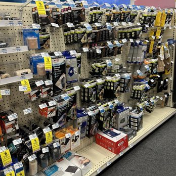 CVS Pharmacy - 11/2/24 Out of stock.... The search continues for Hubby's arthritis gloves - Drugstores Near Me - Rancho Cucamonga, California