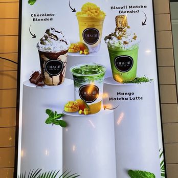 Che & Cafe - Bubble Tea Near Me - Minneapolis, Minnesota