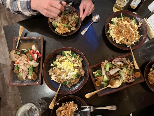 My Thai Cuisine by null