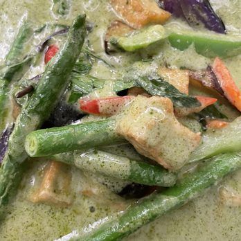 Bangkok Thai Restaurant - Keaw Wan Green curry - Thai Near Me - Merced, California Bangkok Thai Restaurant - Keaw Wan Green curry - Thai Near Me - Merced, California