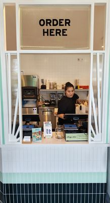 Jan's Health Bar - San Diego by null