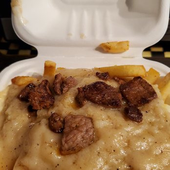 Poutine Palace - South South of the Border - Poutineries Near Me - Portland, Oregon Poutine Palace - South South of the Border - Poutineries Near Me - Portland, Oregon