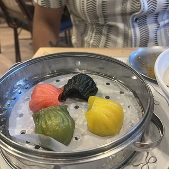Bao Gogo - Dim Sum Near Me - Atlanta, Georgia