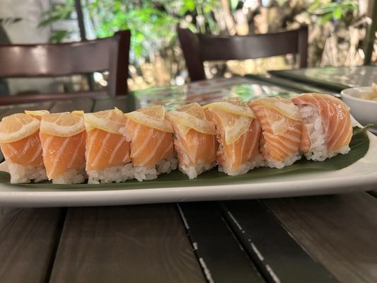 Iroha Sushi of Tokyo by null