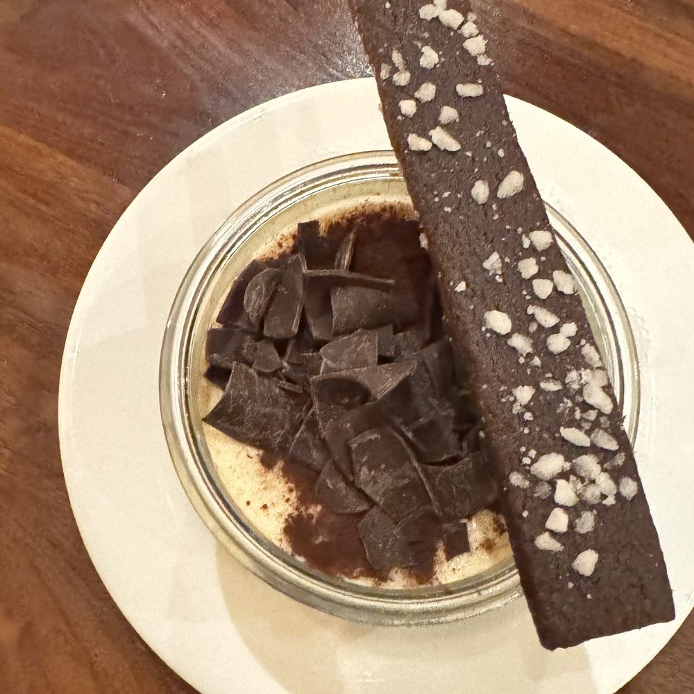Pèppoli at Pebble Beach - Tiramisu - Italian Near Me - Pebble Beach, California Pèppoli at Pebble Beach - Tiramisu - Italian Near Me - Pebble Beach, California