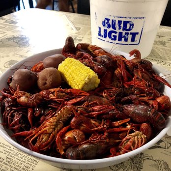 Taranto's Crawfish - Crawfish boil - Seafood Near Me - Biloxi, Mississippi