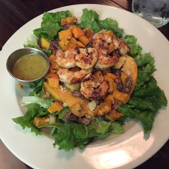 The Floridian - Southern Belle salad - Southern Near Me - Saint Augustine, Florida
