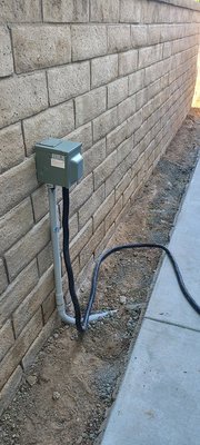 Zabin Electric