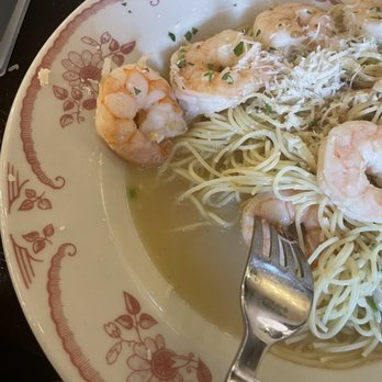 Sortino's Italian Kitchen - Shrimp scampi, watery sauce - Italian Near Me - Sandusky, Ohio Sortino's Italian Kitchen - Shrimp scampi, watery sauce - Italian Near Me - Sandusky, Ohio