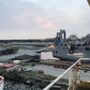 Photo of Norfolk Southern Lambert’s Point Docks
