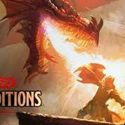 they have D&D Expeditions game nights as well as other knights (pun intended) they have D&D Expeditions game nights as well as other knights (pun intended)