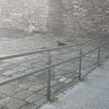 Kilmainham Gaol - Museums Near Me - Kilmainham, D