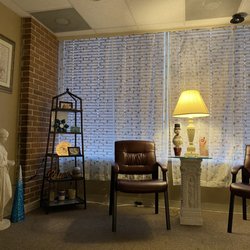 Serenity Day Spa & Salon - Relaxation lounge