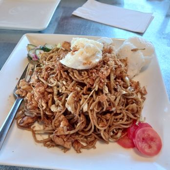MAKANMAKAN - Mie Tek Tek - Indonesian Near Me - Sandy, Utah MAKANMAKAN - Mie Tek Tek - Indonesian Near Me - Sandy, Utah