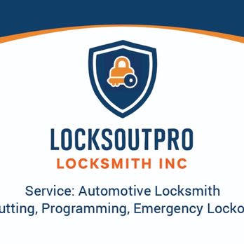 LocksOutPro Locksmith - Keys & Locksmiths Near Me - Burbank, California LocksOutPro Locksmith - Keys & Locksmiths Near Me - Burbank, California