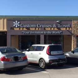 Custom Cruises & Travel