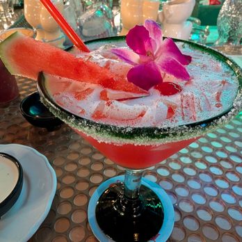 Tortilla Soup - Watermelon margarita - Bars Near Me - McComb, Mississippi Tortilla Soup - Watermelon margarita - Bars Near Me - McComb, Mississippi