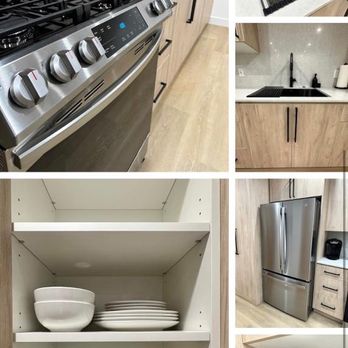 DreamHome Remodeling & Builders - General Contractors Near Me - Mountain View, California