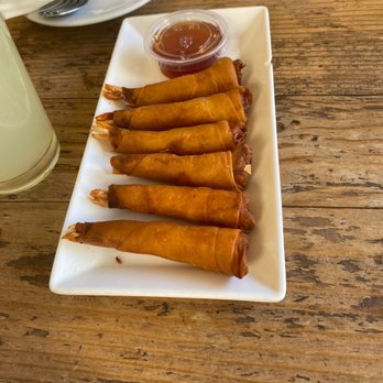 Thai Canteen - Shrimp rolls - Thai Near Me - Sacramento, California Thai Canteen - Shrimp rolls - Thai Near Me - Sacramento, California