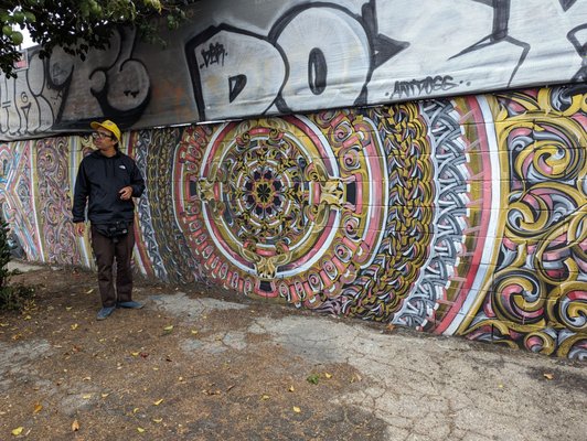 LA Art Tours by null