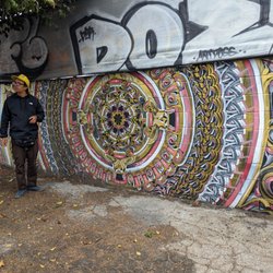LA Art Tours