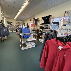 Harbor Wear