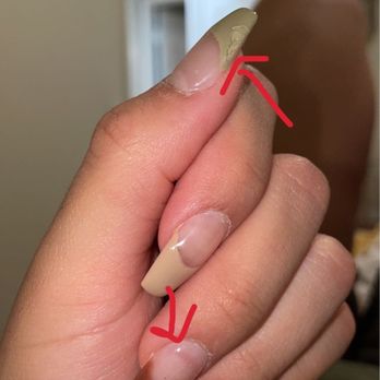 Fabulous Nails & Spa - Nail Salons Near Me - Upland, California