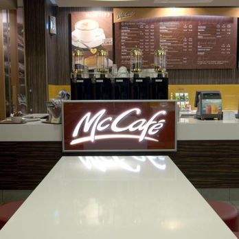 McDonald's - Burgers Near Me - Heppenheim (Bergstraße), HE
