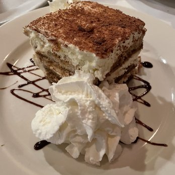 Riviera Ristorante - Tiramisu - Italian Near Me - Whitestone, New York Riviera Ristorante - Tiramisu - Italian Near Me - Whitestone, New York