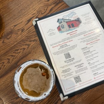 Russian River Brewing - Pliny the elder! - Brewpubs Near Me - Windsor, California