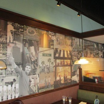 Corner Bakery Cafe - Breakfast & Brunch Near Me - Lake Forest, California Corner Bakery Cafe - Breakfast & Brunch Near Me - Lake Forest, California