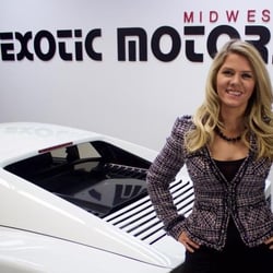 Exotic Motors