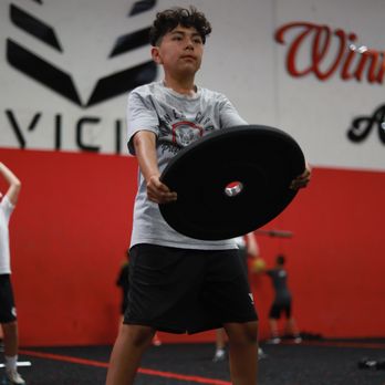 Winner Circle Athletics - Trainers Near Me - Corona, California Winner Circle Athletics - Trainers Near Me - Corona, California