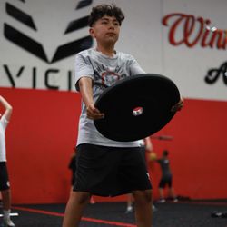 Winner Circle Athletics