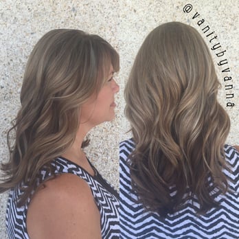 Island Sanctuary Hair Design - I love my hair! Thanks Vanna Roland - Hair Salons Near Me - Saint Augustine, Florida Island Sanctuary Hair Design - I love my hair! Thanks Vanna Roland - Hair Salons Near Me - Saint Augustine, Florida