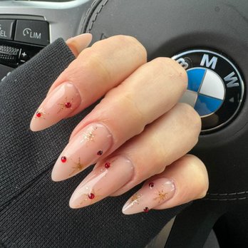 Monserrats Nails - Nail Technicians Near Me - Kenosha, Wisconsin