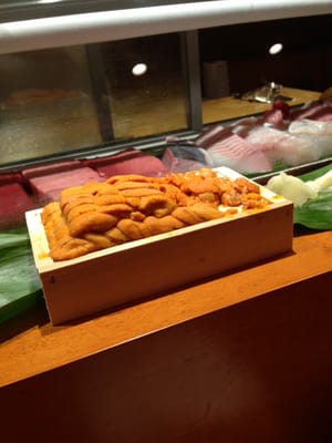 Sushi Dojo by null