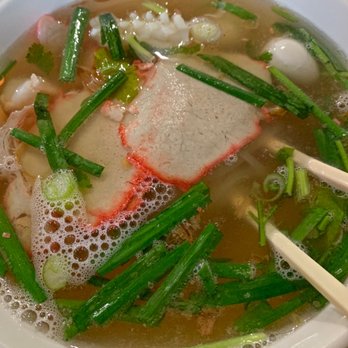Pho Loc Tho - Ha Hu Tieu Nam Vang - Vietnamese Near Me - Riverview, Florida