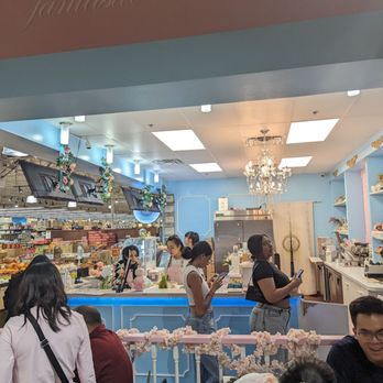 Coconut Paradise - Desserts Near Me - Carrollton, Texas Coconut Paradise - Desserts Near Me - Carrollton, Texas