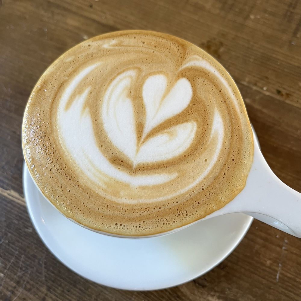 Lola's Cafe - Hot Latte - Coffee & Tea Near Me - Ladera Ranch, California Lola's Cafe - Hot Latte - Coffee & Tea Near Me - Ladera Ranch, California
