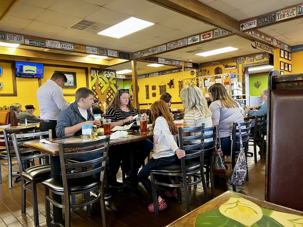 Mi Casa Mexican Restaurant
