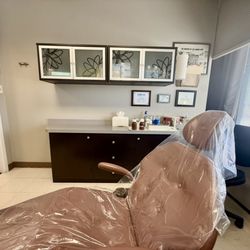 Oak Brook Hair Removal Clinic